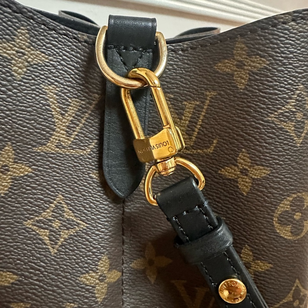 ❌SOLD❌ LOUIS VUITTON NéoNoé MM - Picture 13 of 16